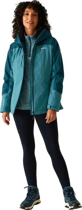 Produktbild Regatta Maldeine Jacke Isoliert
