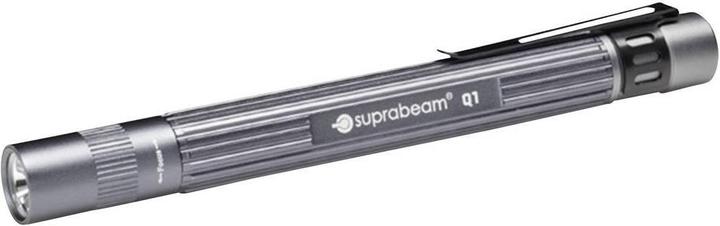 Immagine prodotto Suprabeam Penna LED alimentata a batteria (14.15 cm, 160 lm)
