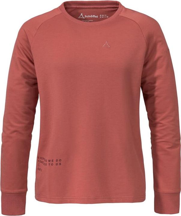 Produktbild Schöffel Longsleeve Breslau L (XL)