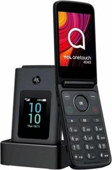 Productafbeelding TCL ONETOUCH 4043 (3.20", 2 Mpx)