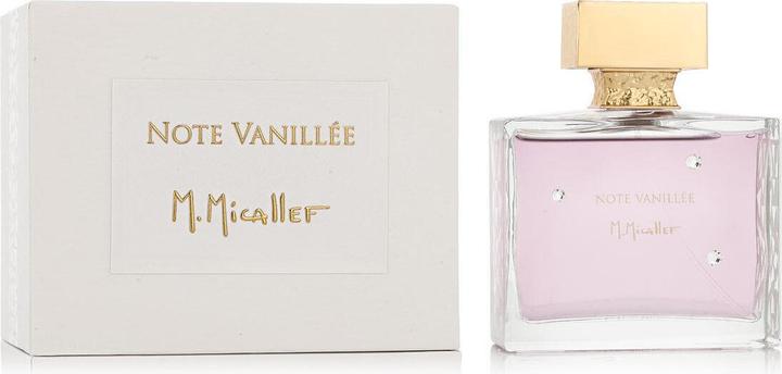 Produktbild M. Micallef Note Vanillee Eau de Parfum (Eau de Parfum, 100 ml)