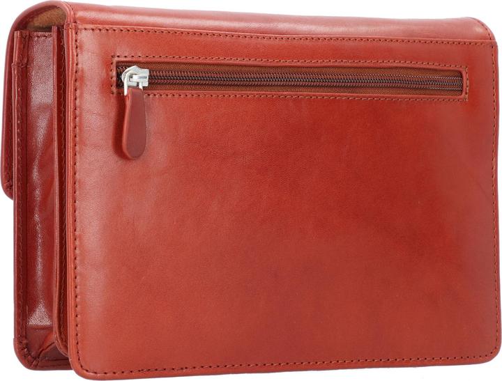 Produktbild Esquire Toscana Handgelenktasche Leder 24,5 cm