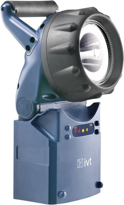 Produktbild IVT Handscheinwerfer (240 lm)