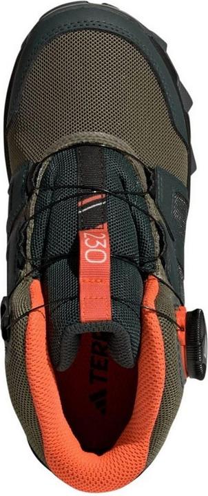 Produktbild Adidas Terrex Boa Rain Rdy Wanderschuhe (35)