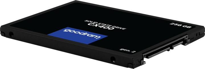 Image du produit Goodram CX400 (256 Go, 2.5")