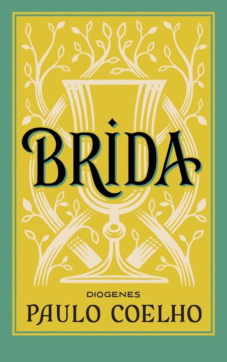 Image du produit Brida (Allemand, Paulo Coelho, 2022)