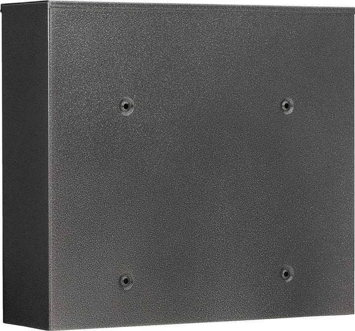 Actual product image Burg Wächter Mailbox MAIL 5877 E