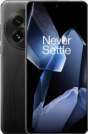 Actual product image OnePlus 13 (512 GB, Black Eclipse, 6.82", Dual SIM, 5G)