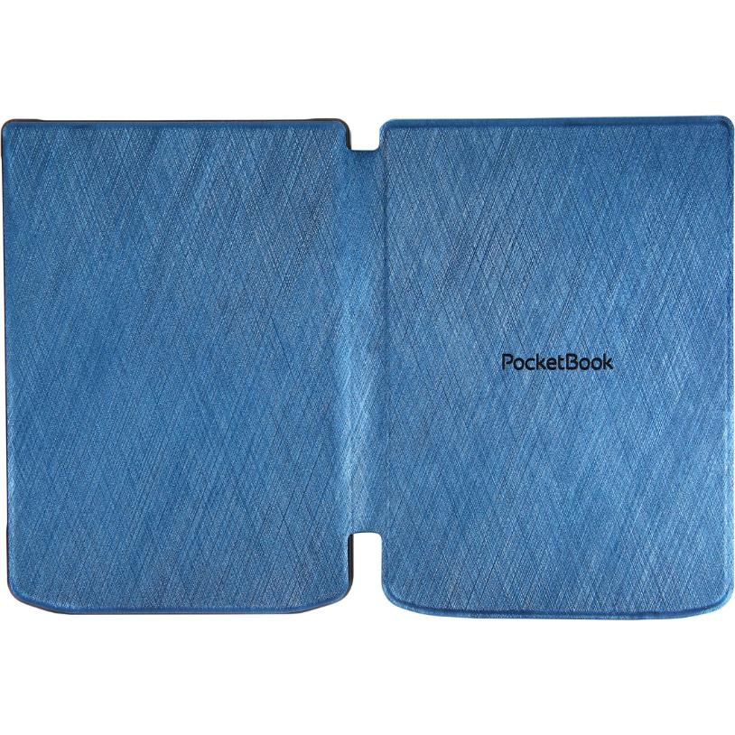Thumbnail - PocketBook Shell (Verse, Verse Pro), eReader Zubehör, Blau