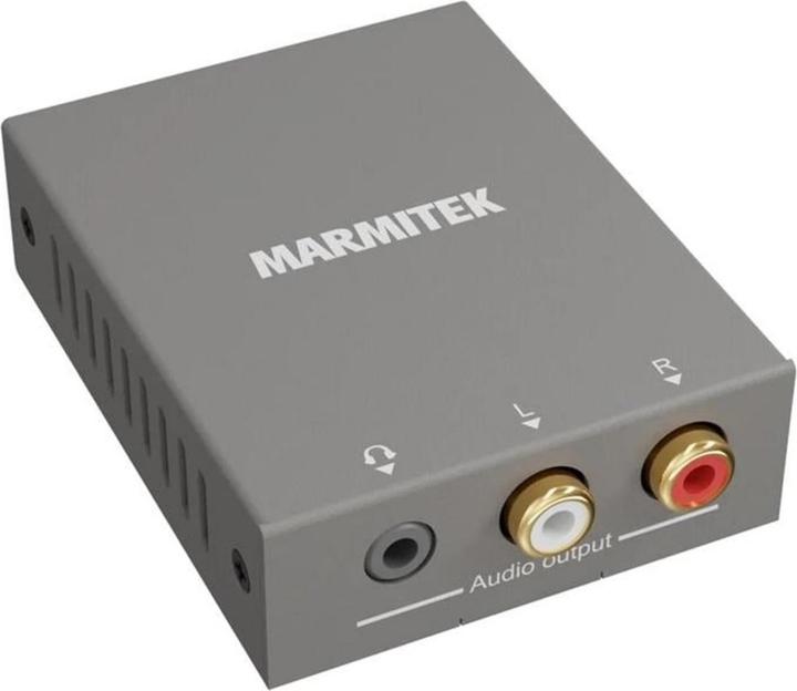 Actual product image Marmitek Connect ARC13