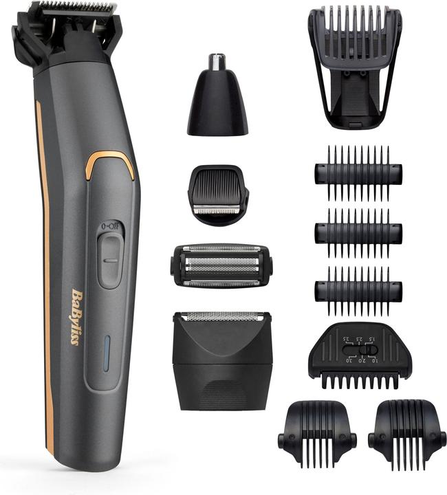 Immagine prodotto BaByliss MT987E