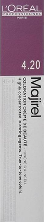 Immagine prodotto L'Oréal Professionnel Majirel (4,20 viola intenso marrone medio)