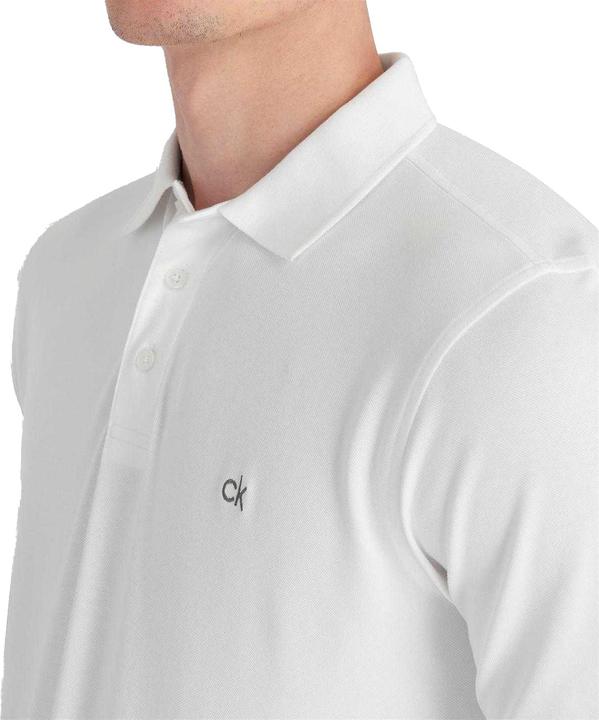 Produktbild Calvin Klein Poloshirt Emblem (L)