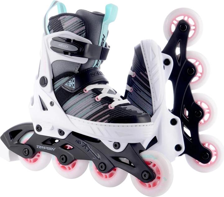 Produktbild Tempish System-Inline-Skates (33, 36)