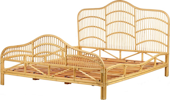 Produktbild Beliani Domeyrot (190 x 200 cm)