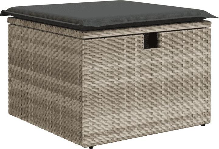 Produktbild vidaXL Garten Sofagarnitur