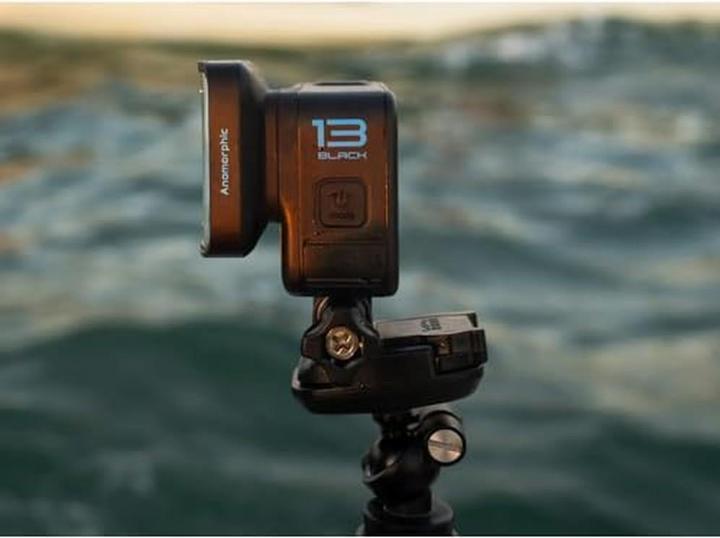 Image du produit GoPro Mode objectif anamorphique