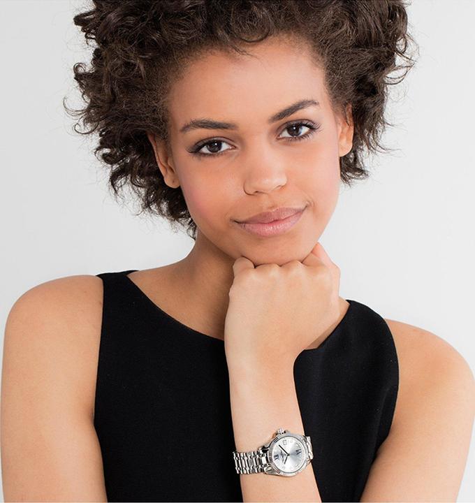 Immagine prodotto Thomas Sabo Divino (Orologio da polso analogico, 33 mm)