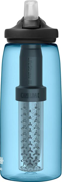 Produktbild Camelbak Trinkflasche Eddy+ Bottle Lifestraw 0.6 L (0.60 l)