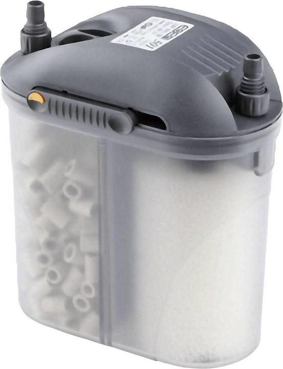 Image du produit Eden WaterParadise Filtre externe (60 l, Filtres externes, Eau douce, Eau de mer)