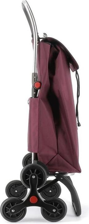 Image du produit Rolser Chariot d'achat bleu pastel