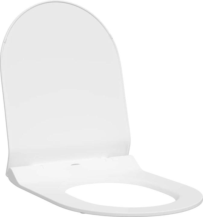 Produktbild vidaXL Toilettensitz