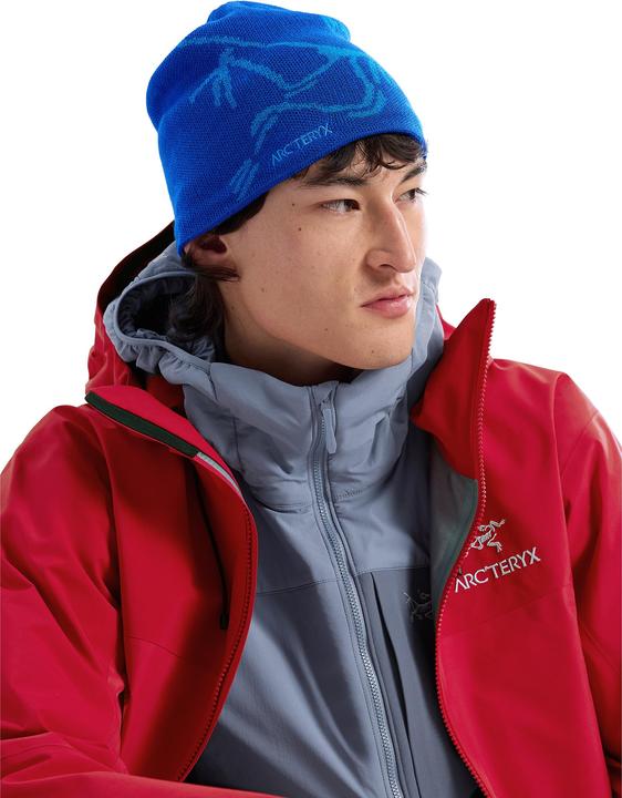 Actual product image Arc'teryx Bird Head (One size)