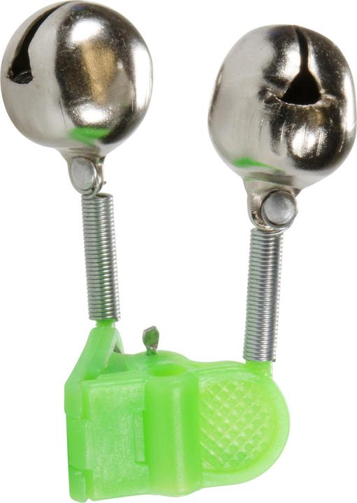 Image du produit Caperlan Sonnette Doublebell B-D