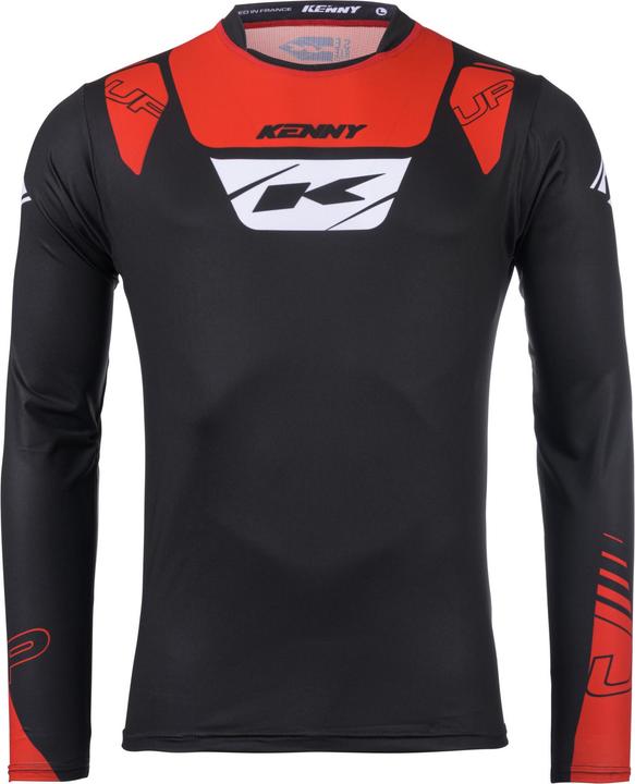 Actual product image Kenny Up (M)