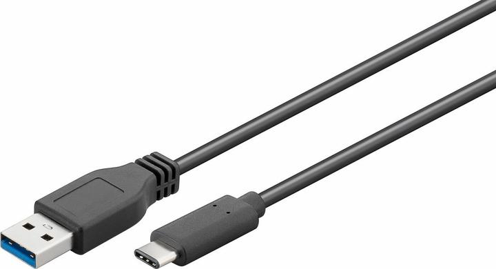 Immagine prodotto MicroConnect Cavo USB (1 m, USB 3.1)