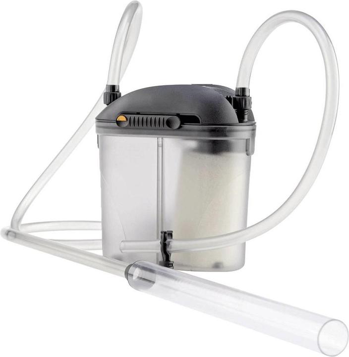 Eden WaterParadise Aquarium-Reiniger (Aquarium Reinigung, Bodensauger)