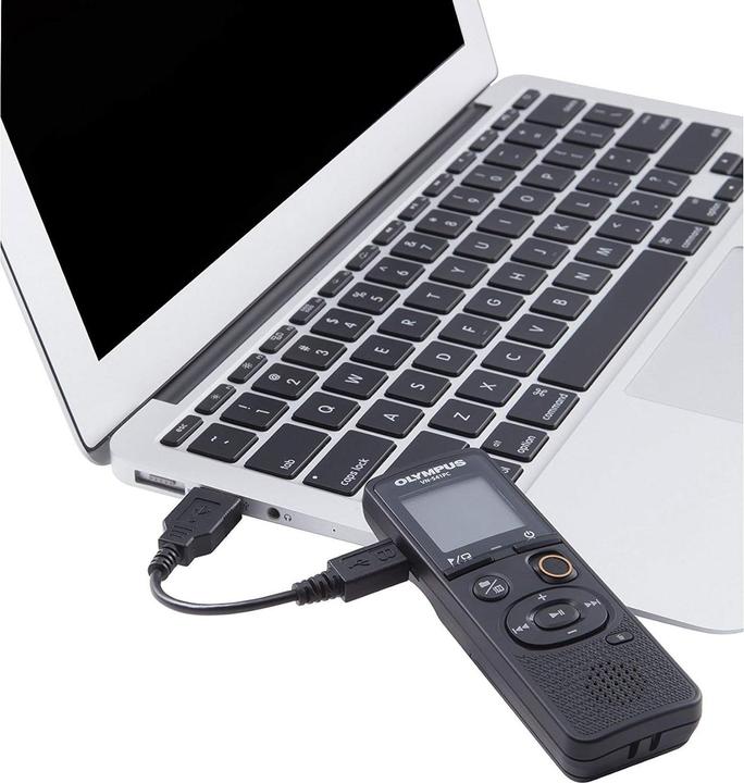 Produktbild Olympus OM system VN-541PC (4 GB)
