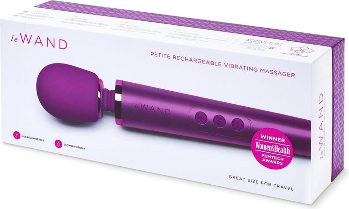 Produktbild Le Wand Petite Cherry Recharge