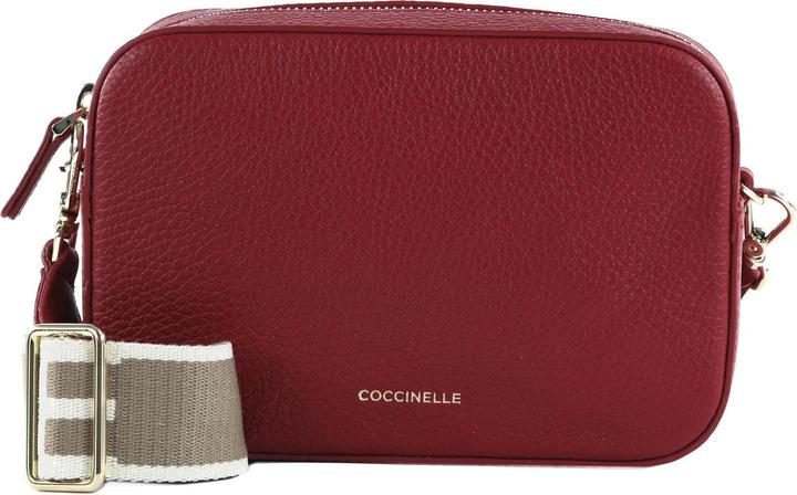 Produktbild Coccinelle Tebe Crossover Bag