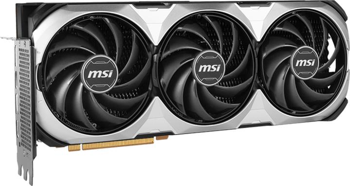 Produktbild MSI GeForce RTX 4090 Ventus 3X E OC (24 GB)