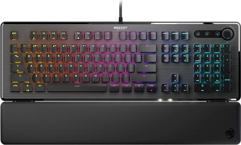 Produktbild Roccat Vulcan II Linear NoirVulcan II Linear Noir (FR, Kabelgebunden)