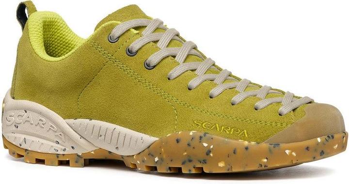 Produktbild Scarpa Mojito Planet-Suede (38)