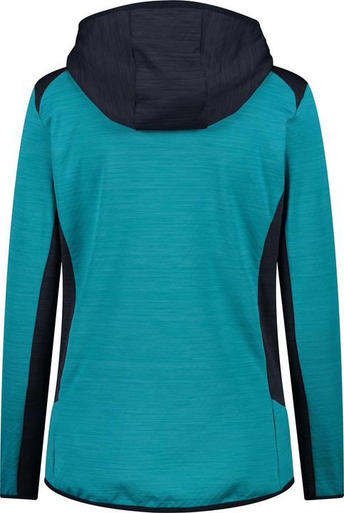 Produktbild CMP Campagnolo Kapuzenjacke (XXL)