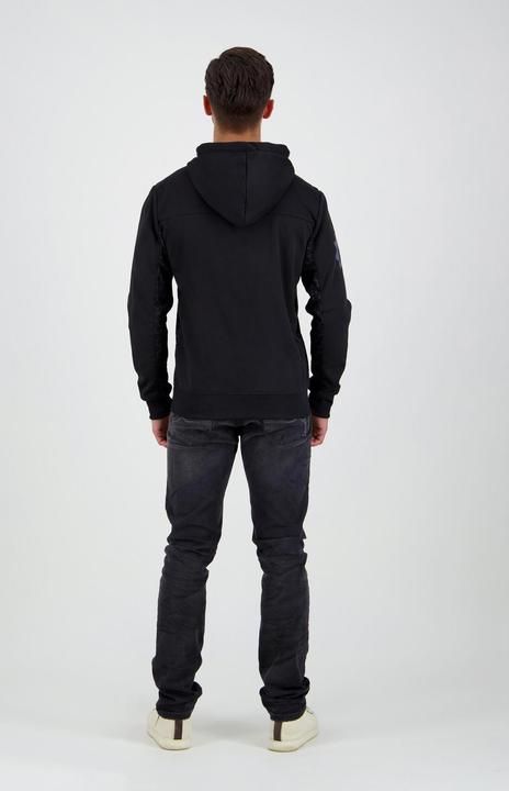 Produktbild Gears of War Technical Men's Hoodie (L)