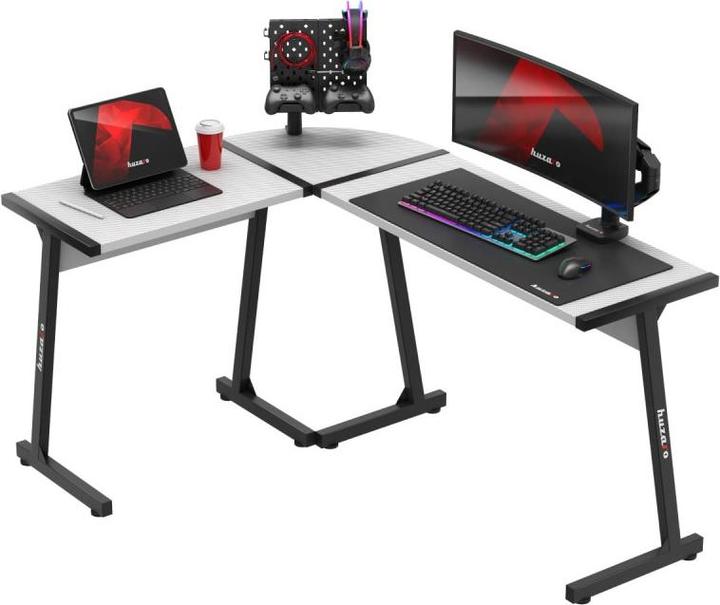 Actual product image Huzaro Hero 6.0 L-Form