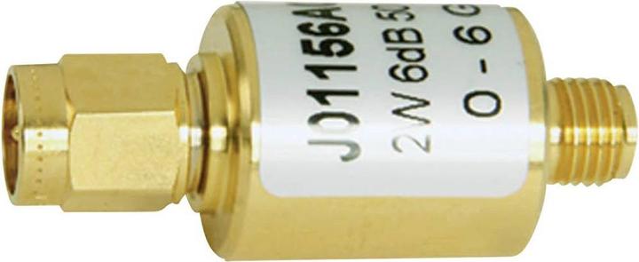 Actual product image Telegärtner Attenuator J01156A0031 1 S