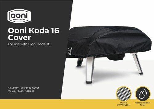 Productafbeelding Ooni Coda 16