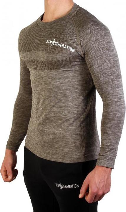 Actual product image Gym Generation Seamless Long CYPRES (S)