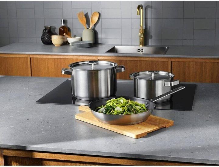 Actual product image Electrolux E3SS (Frying pan, Stainless steel)