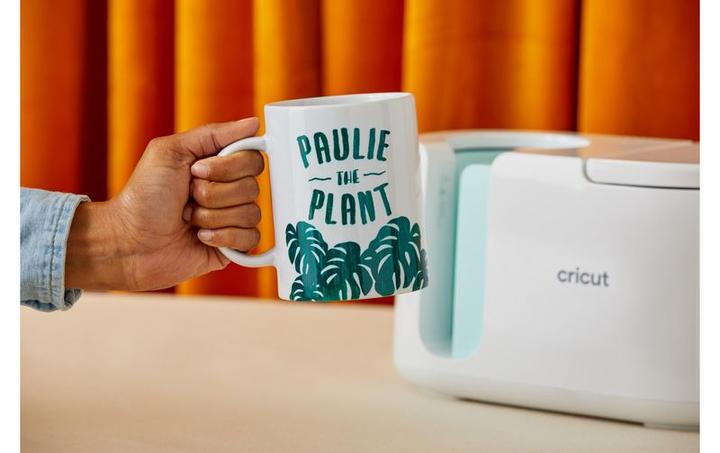 Immagine prodotto Cricut Mug Press Starter Bundle