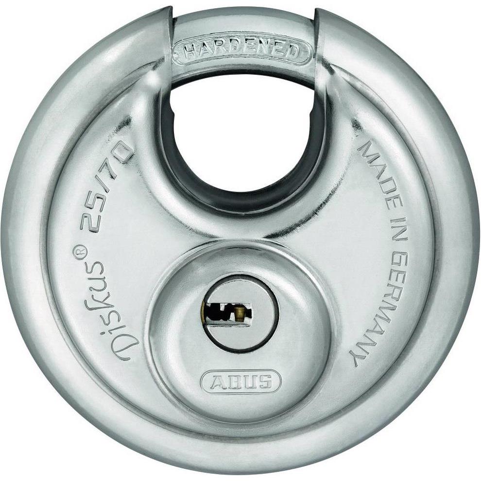 Abus, Vorhängeschloss, Vorhängeschloss 117 mm ABVS358