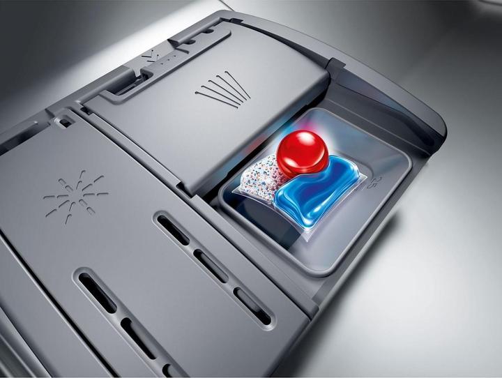 Actual product image Bosch Hausgeräte Series 6 SPS6EMI21E