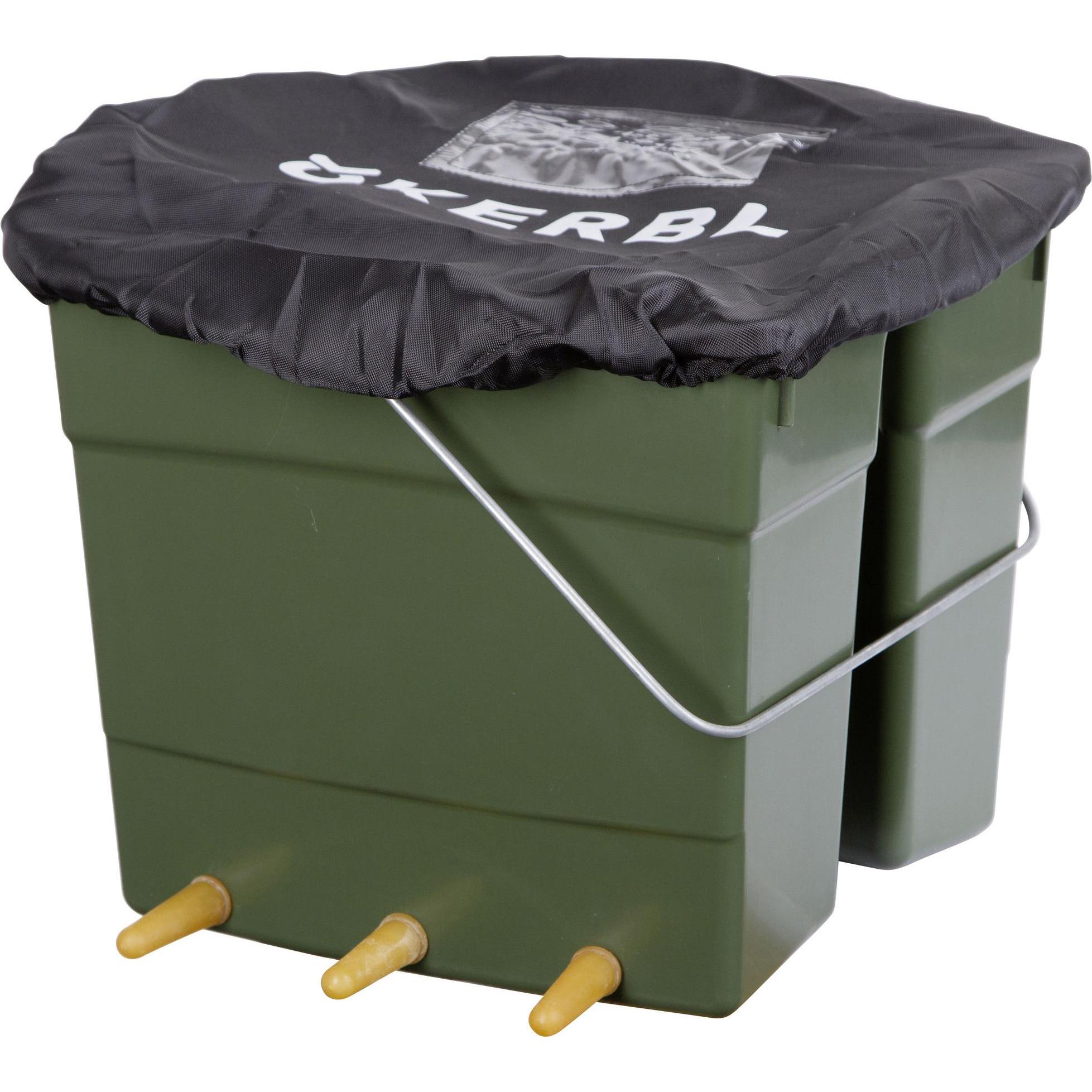 Kerbl Verde Attrezzatura Stalla