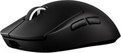 Image du produit Logitech Pro X Superlight 2c Wireless (Sans fil, Filaire)