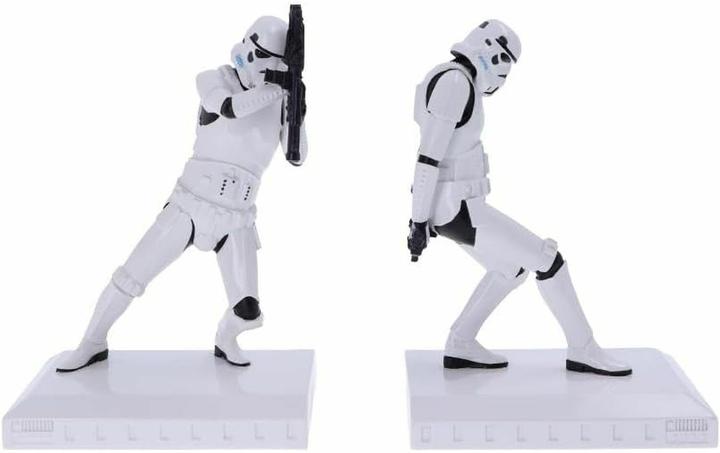 Nemesis Now Stormtrooper Bookends 18.5cm